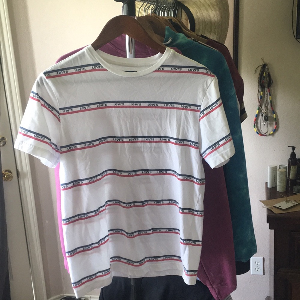 Classic shirt